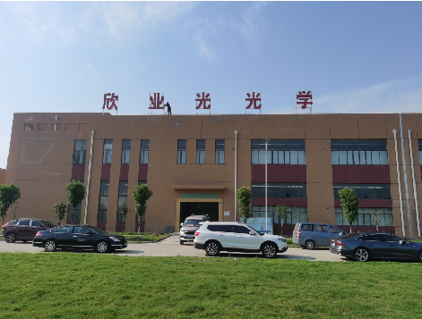 清流楼顶大型发光字制作如何安装？