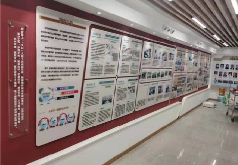 清流大城市文化背景墙制作常用工艺。