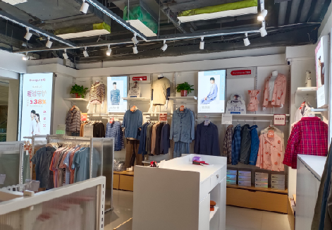 清流超市卖场装修如何提升消费欲望?