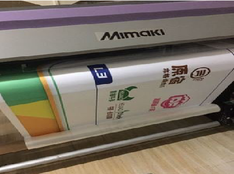 清流喷印写真褪色的原因。