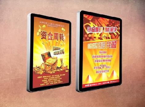 清流如何延长磁吸灯箱的使用寿命?